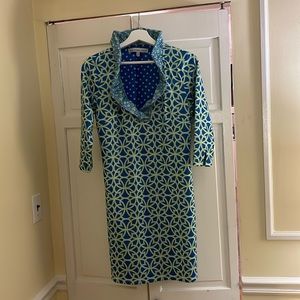 Gretchen Scott Design dress